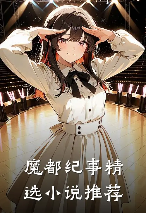 魔都纪事精选小说推荐