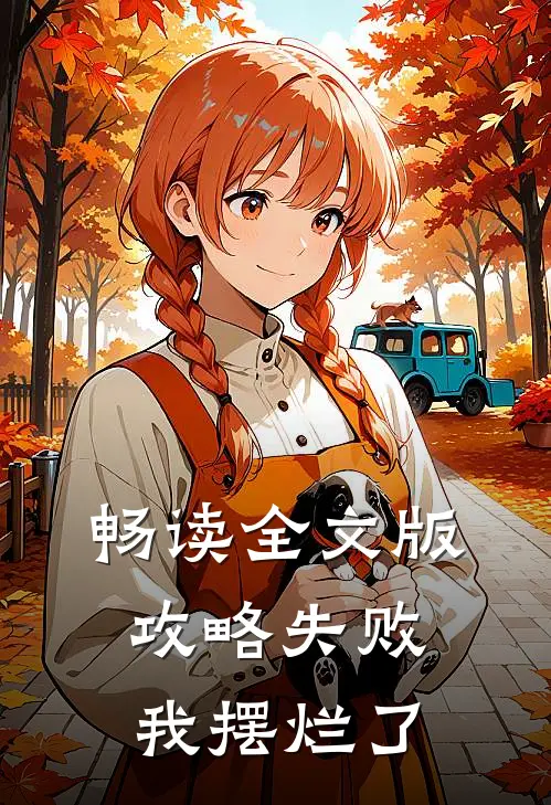 畅读全文版攻略失败，我摆烂了