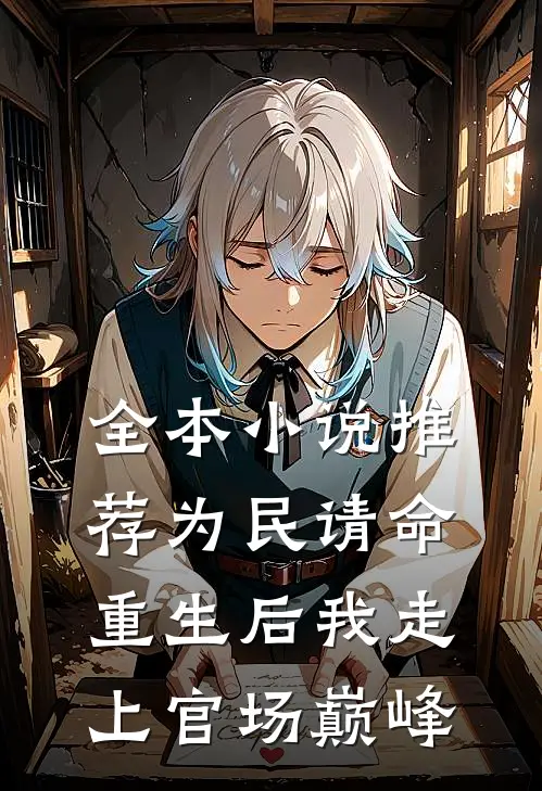全本小说推荐为民请命，重生后我走上官场巅峰