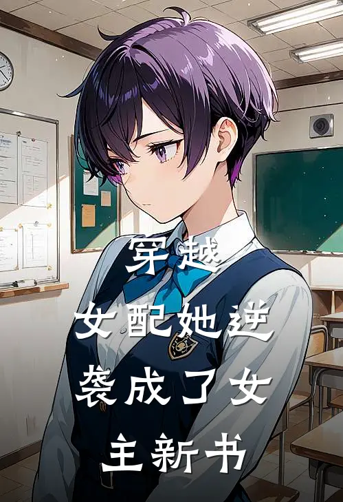 穿越女配她逆袭成了女主新书