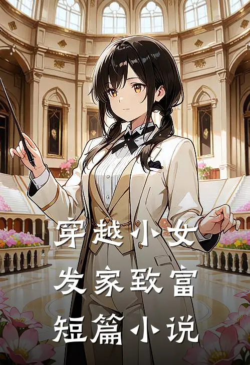 穿越小女发家致富短篇小说