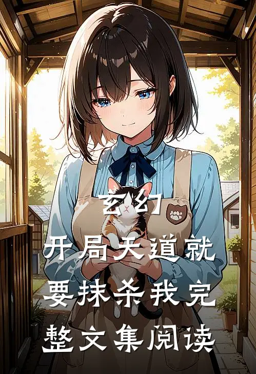 玄幻：开局天道就要抹杀我完整文集阅读