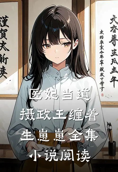 医妃当道，摄政王缠着生崽崽全集小说阅读