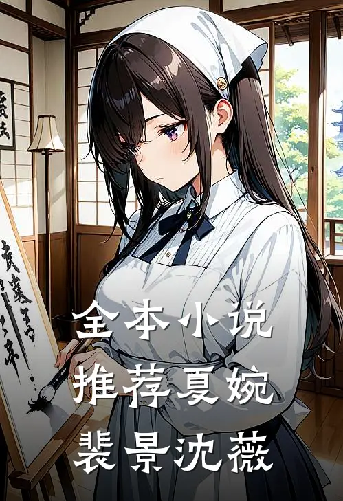 全本小说推荐夏婉裴景沈薇