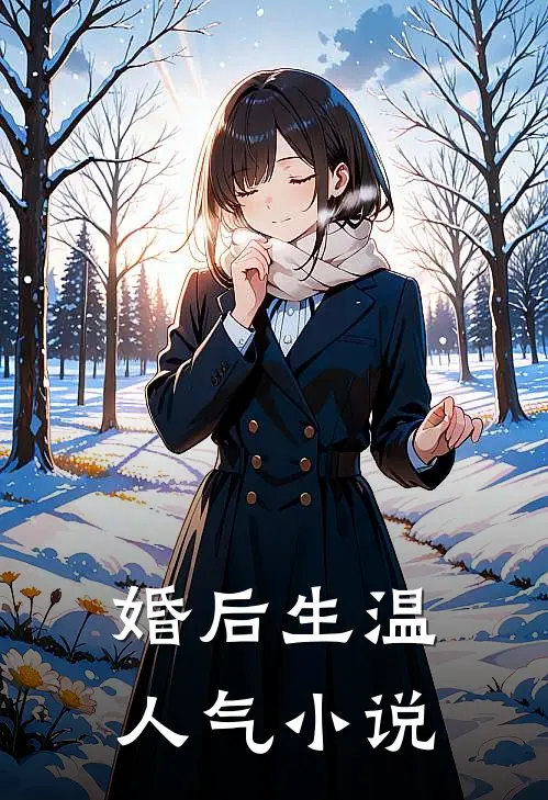 婚后生温人气小说