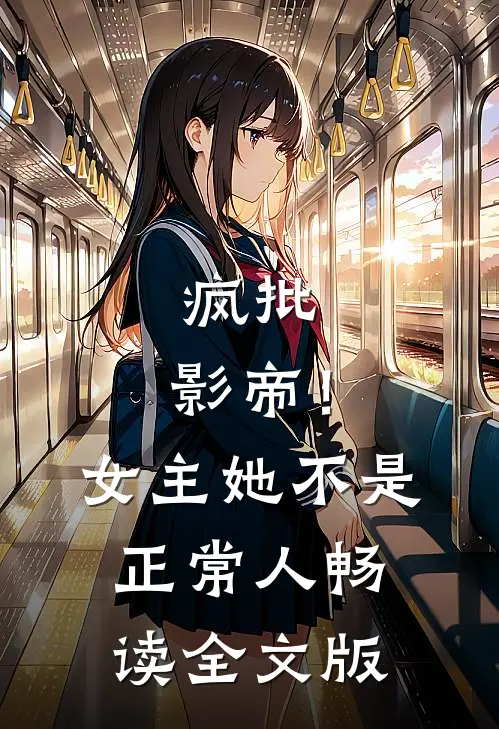 疯批：影帝！女主她不是正常人畅读全文版