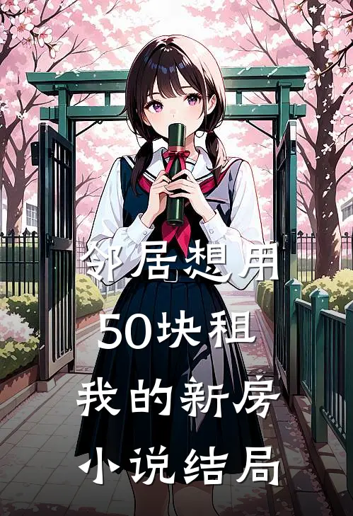 邻居想用50块租我的新房小说结局