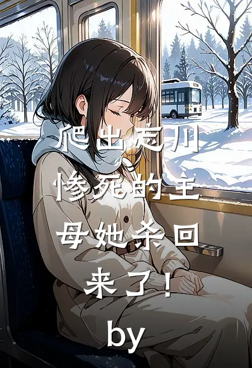 爬出忘川，惨死的主母她杀回来了！by