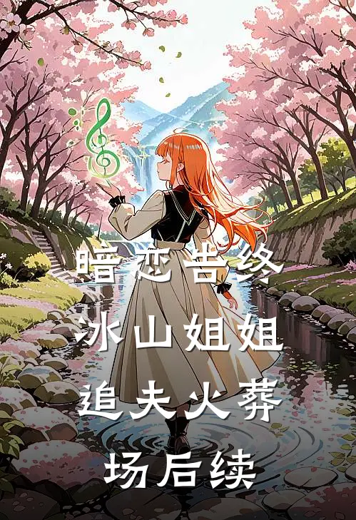 暗恋告终，冰山姐姐追夫火葬场后续