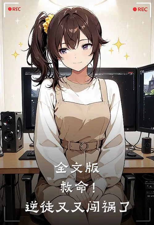 全文版救命！逆徒又又闯祸了
