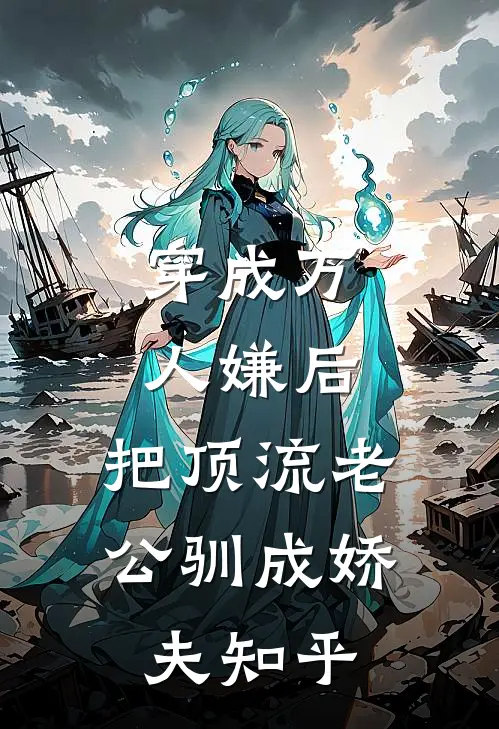 穿成万人嫌后，把顶流老公驯成娇夫知乎