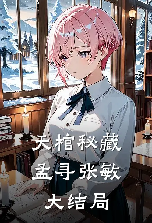 天棺秘藏孟寻张敏大结局