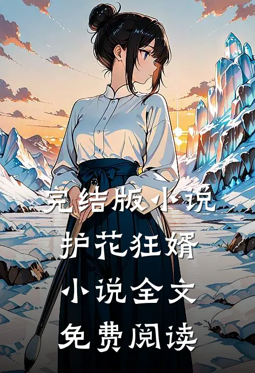 完结版小说护花狂婿小说全文免费阅读