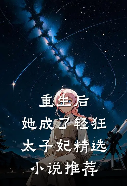 重生后,她成了轻狂太子妃精选推荐