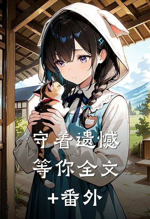 守着遗憾等你全文+番外