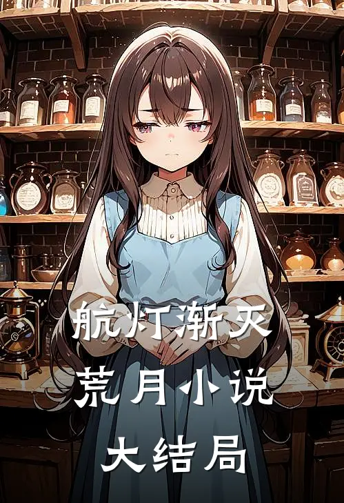 航灯渐灭荒月小说大结局