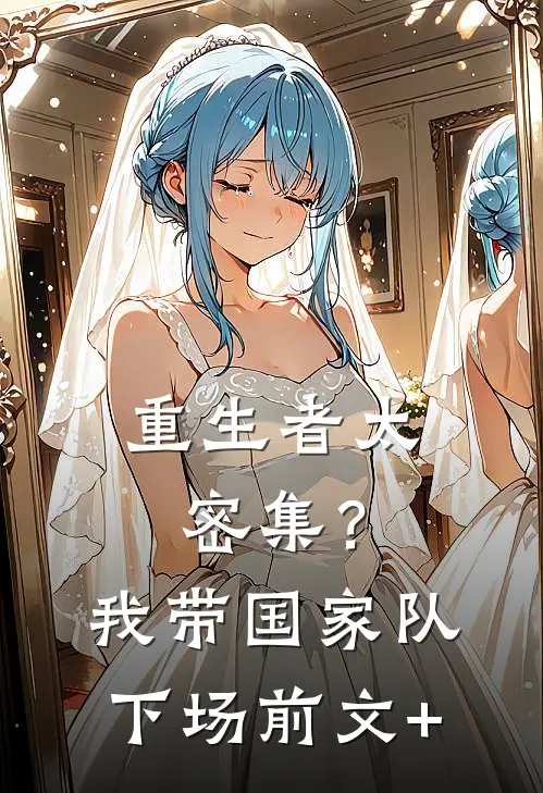 重生者太密集？我带国家队下场前文+