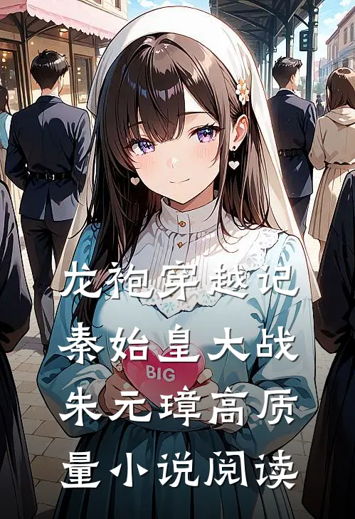 龙袍穿越记：秦始皇大战朱元璋高质量小说阅读