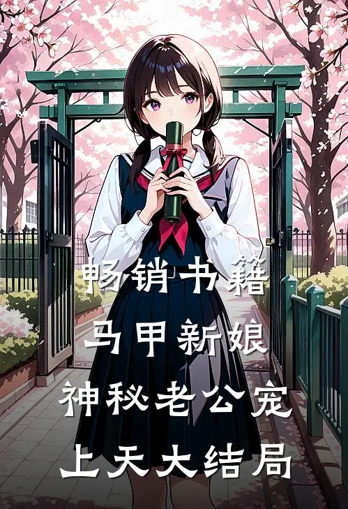 畅销书籍马甲新娘:神秘老公宠上天大结局