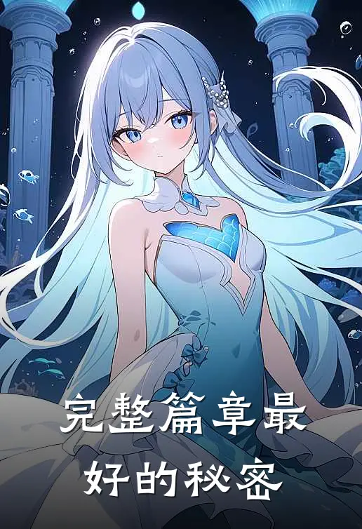 完整篇章最好的秘密