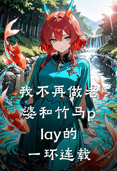 我不再做老婆和竹马play的一环连载