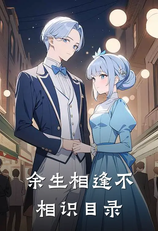 余生相逢不相识目录