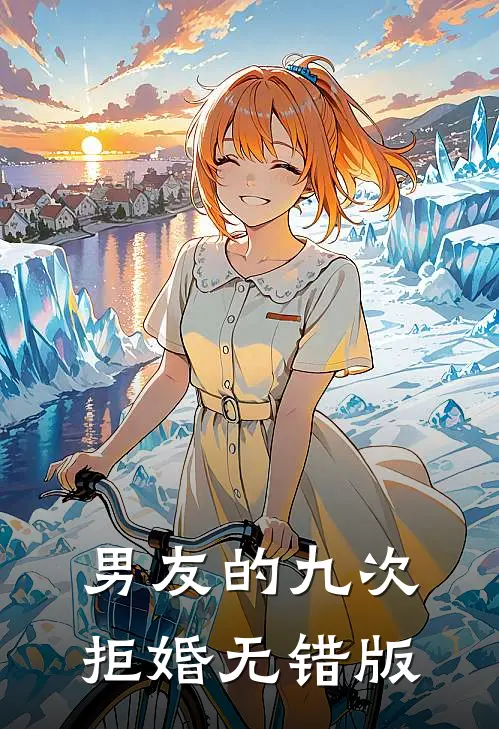男友的九次拒婚无错版