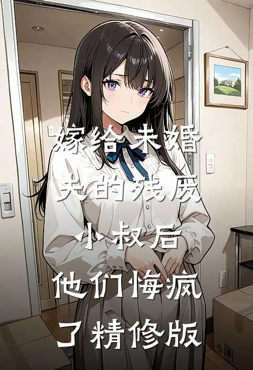 嫁给未婚夫的残废小叔后，他们悔疯了精修版