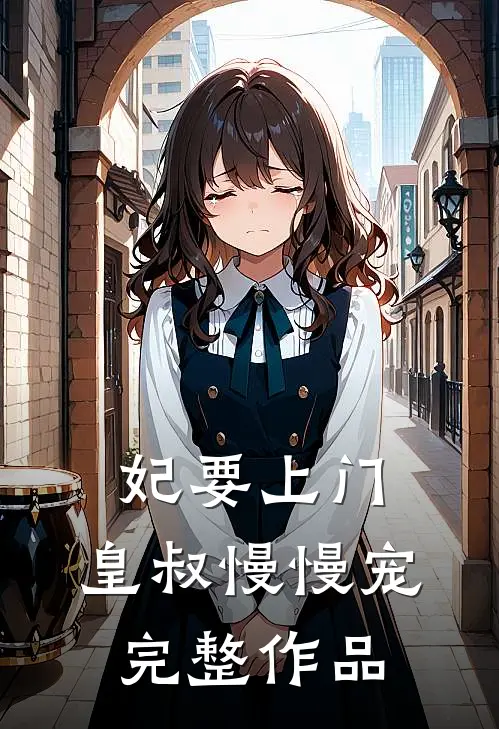 妃要上门：皇叔慢慢宠完整作品