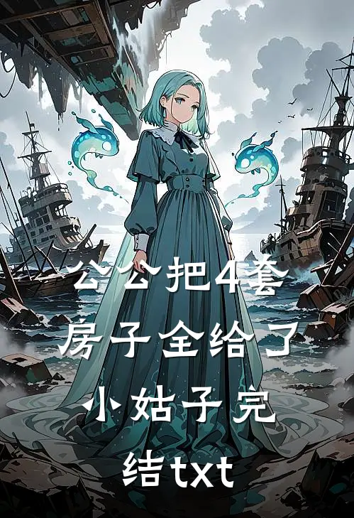 公公把4套房子全给了小姑子完结txt