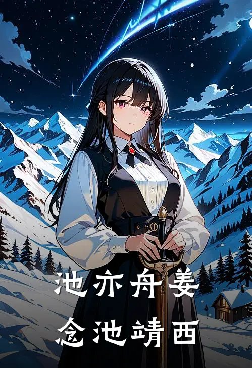 池亦舟姜念池靖西