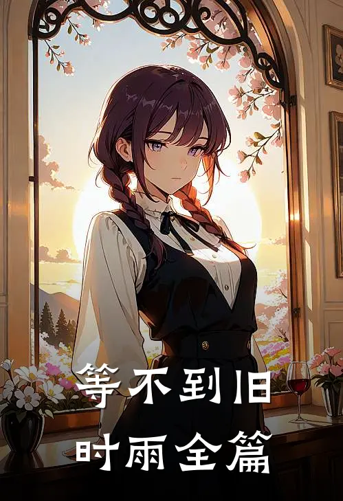 等不到旧时雨全篇