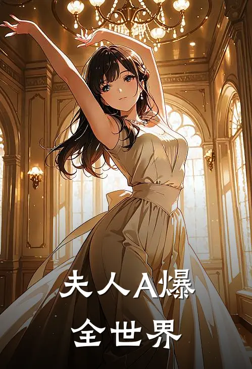 夫人A爆全世界