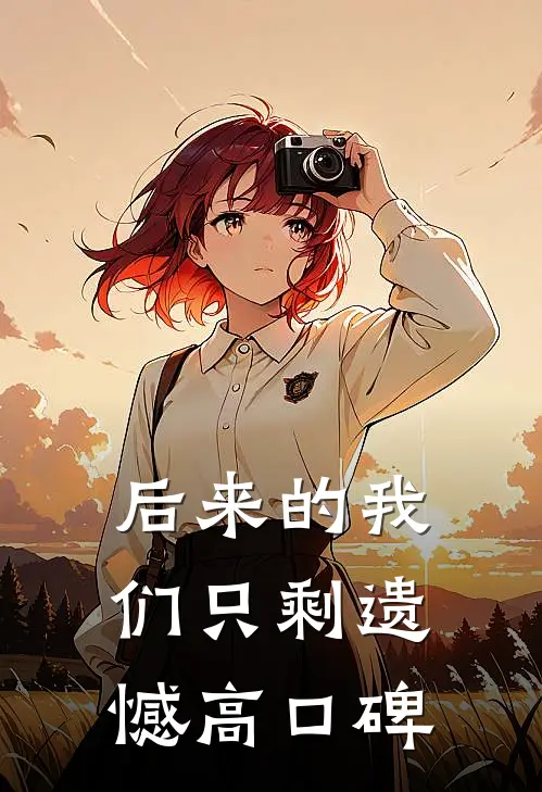 后来的我们只剩遗憾高口碑