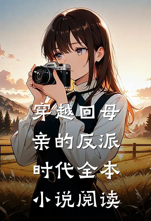 穿越回母亲的反派时代全本小说阅读