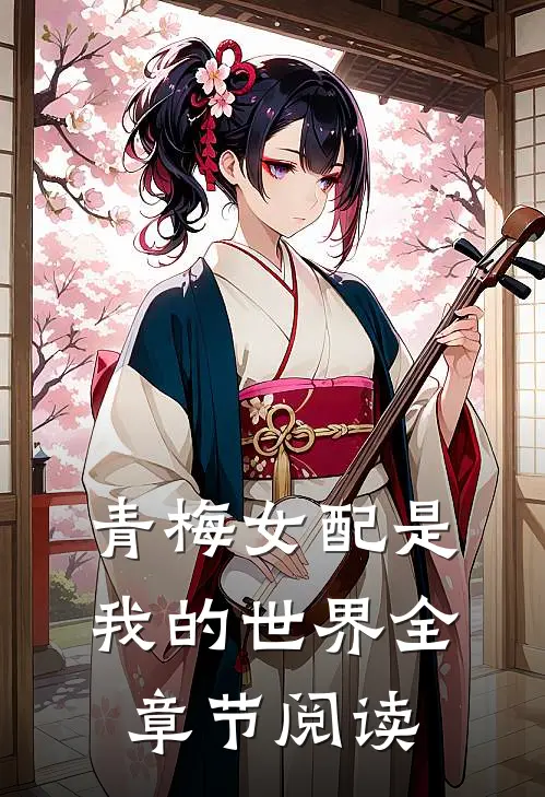 青梅女配是我的世界全章节阅读