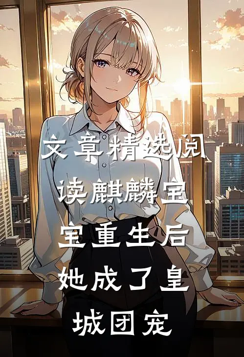 文章精选阅读麒麟宝宝重生后，她成了皇城团宠
