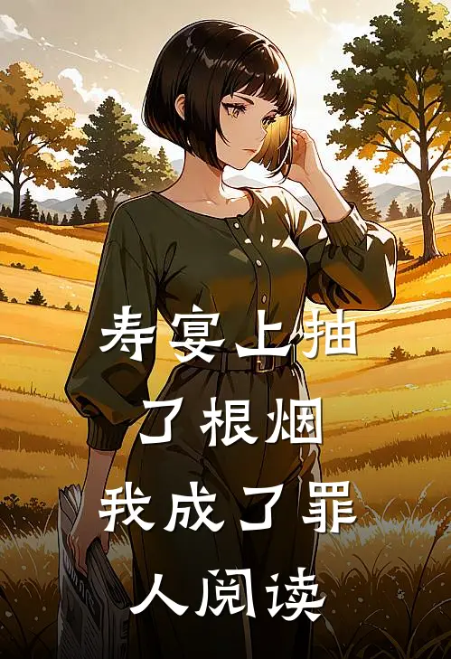 寿宴上抽了根烟，我成了罪人阅读