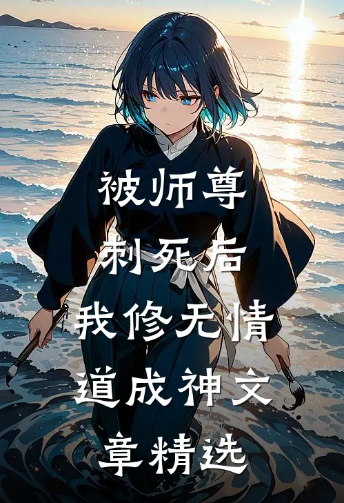 被师尊刺死后，我修无情道成神文章精选