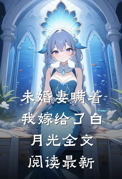 未婚妻瞒着我嫁给了白月光全文阅读最新