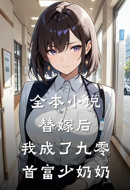 全本小说替嫁后，我成了九零首富少奶奶