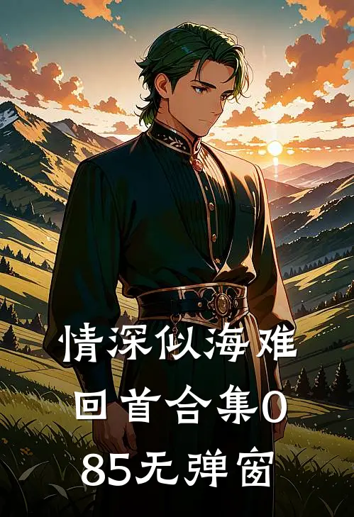 情深似海难回首合集085无弹窗