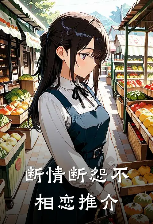 断情断怨不相恋推介