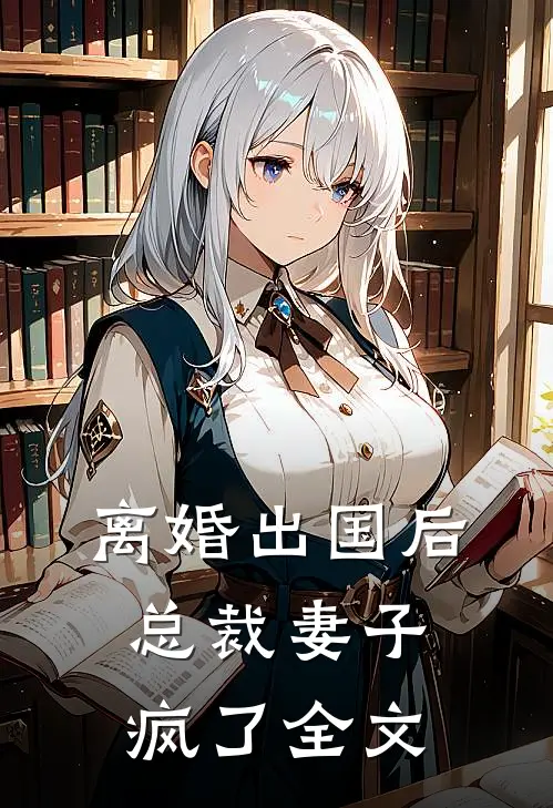离婚出国后，总裁妻子疯了全文