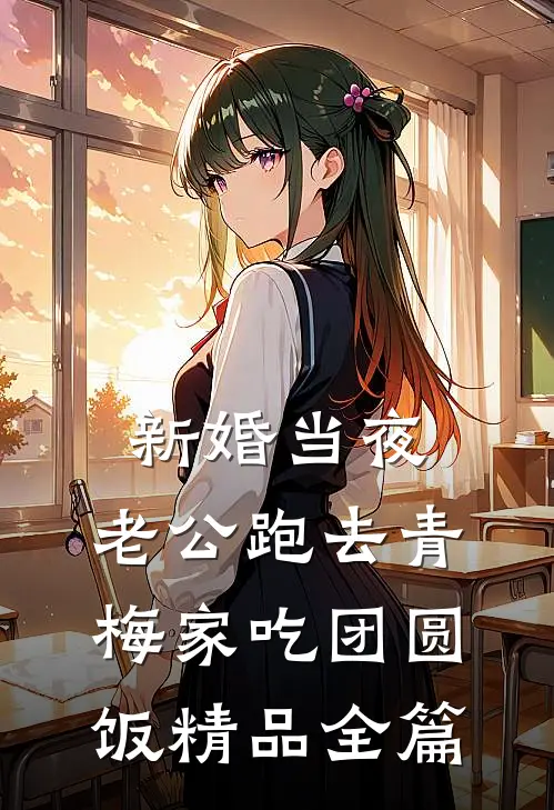 新婚当夜，老公跑去青梅家吃团圆饭精品全篇