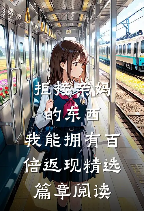 拒接亲妈的东西，我能拥有百倍返现精选篇章阅读