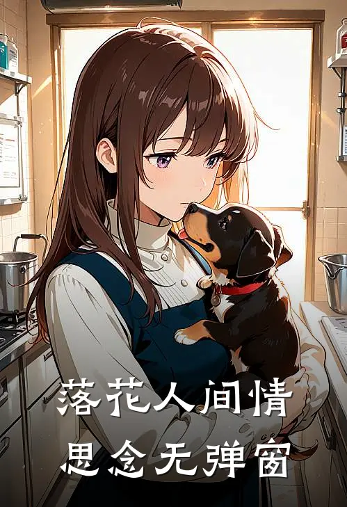 落花人间情思念无弹窗