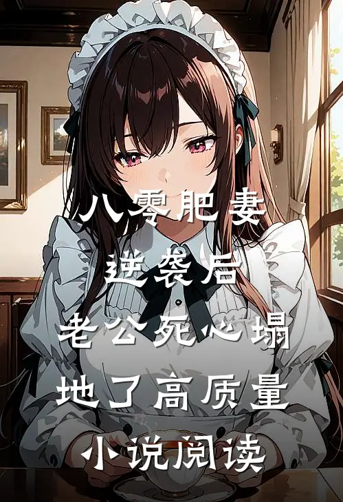 八零肥妻逆袭后，老公死心塌地了高质量小说阅读