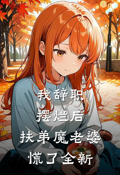 我辞职摆烂后，扶弟魔老婆慌了全新