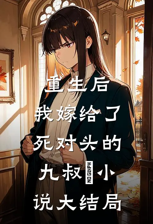 重生后，我嫁给了死对头的九叔​小说大结局
